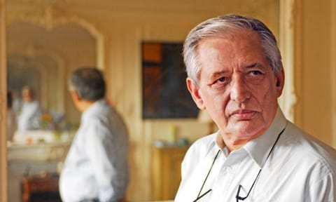 Michel del Castillo
