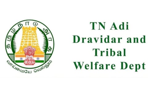 Adi-Dravidar and Tribal Welfare Department 
