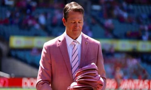 Glenn McGrath (ANI)