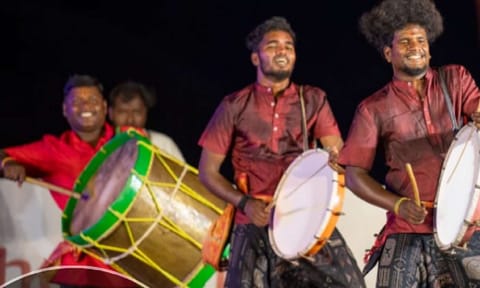Margazhi village festival at DakshinaChitra celebrates south Indian art forms