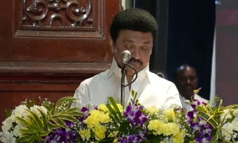CM Stalin offers USD 1 million prize to unravel Indus Valley mystery