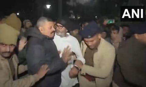 Prashant Kishor (ANI)