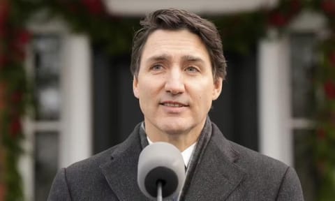 Justin Trudeau