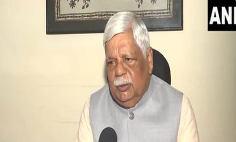BJP MP & member of JPC on 'One Nation, One election', Vishnu Dayal Ram