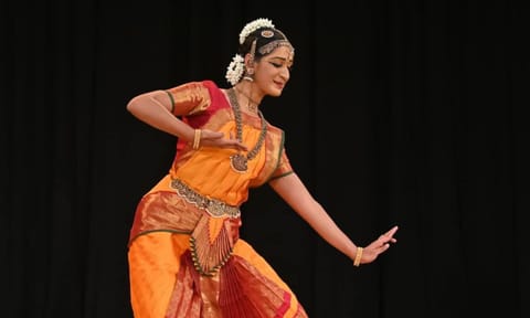Bhavya Ramachandran