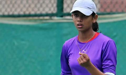 Maaya Rajeshwaran Revathi (X) 
