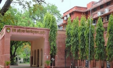 Devi Ahilya Vishwavidyalaya 