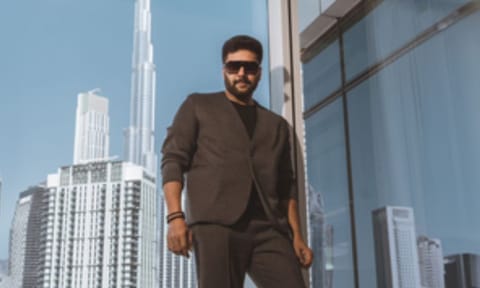 Jayam Ravi