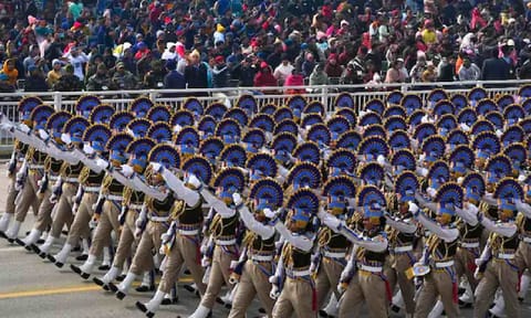 Representative Image (PTI) 
