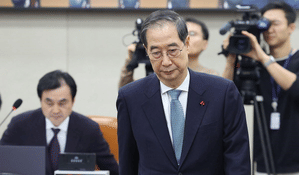  Han Duck-soo 
