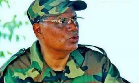 ULFA leader Paresh Baruah (PTI) 