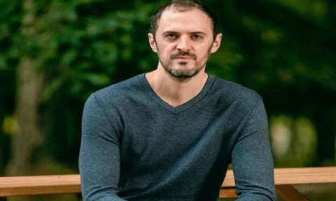 Nate Anderson (X) 