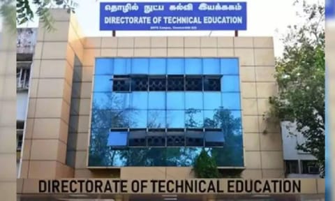 Directorate of Technical Education