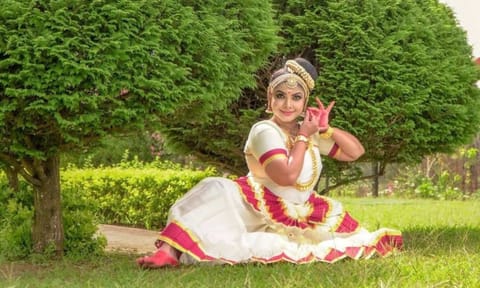 Rekha Raju