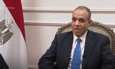 Badr Abdelatty