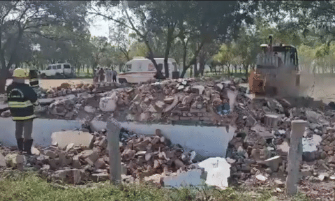 Firecracker accidents killed 380 in Virudhunagar in 14 years, shows data