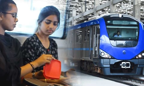 Representative Image (Daily Thanthi) 