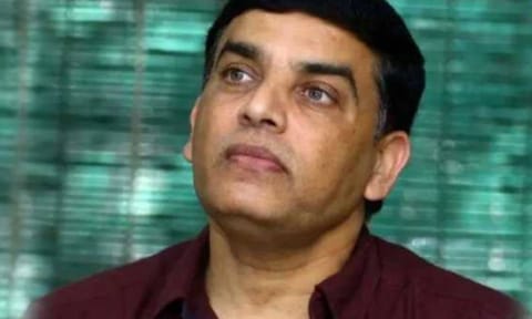  Dil Raju (Thanthi TV) 