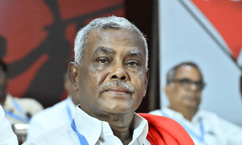CPM condemns Madurai Dalit youth’s torture, seeks measures to prevent caste-based attacks across State