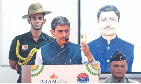 Tamil Nadu Governor RN Ravi 