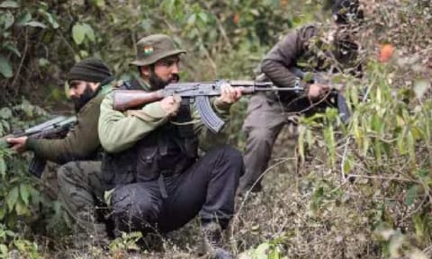 Representative Image (PTI) 