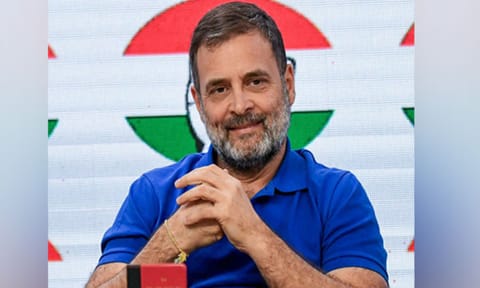 Lok Sabha Leader of Opposition Rahul Gandhi (ANI) 