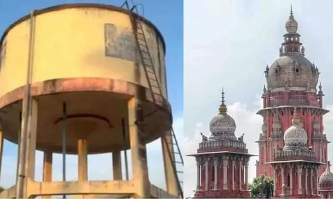 Madras High Court(L) 