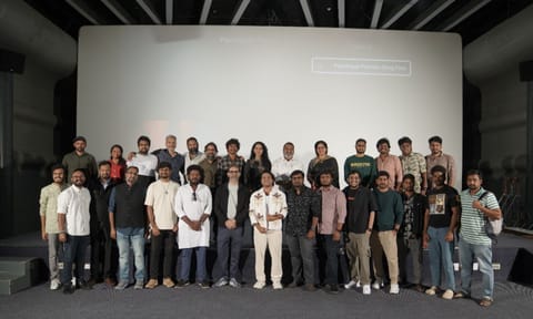 Team of Sivarapalli 