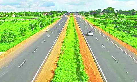 New 32-km road to connect GST Road with ECR; will decongest Chengalpattu-Tambaram stretch