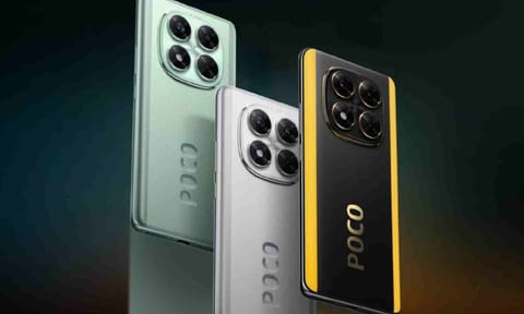 Tech Next | POCO’s sub Rs 20K challenger