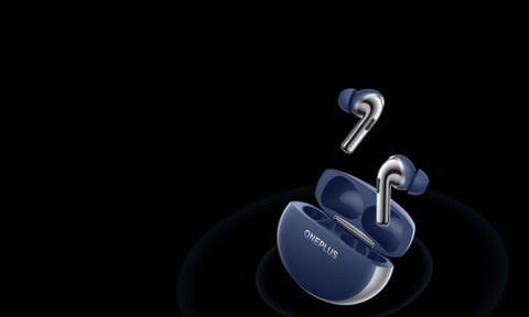 OnePlus Buds Pro 3