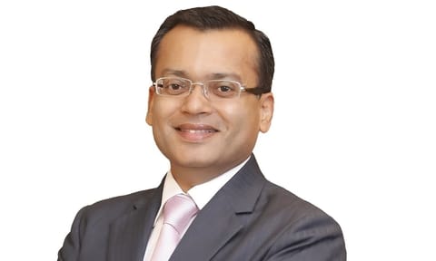 Gaurav Gupta
