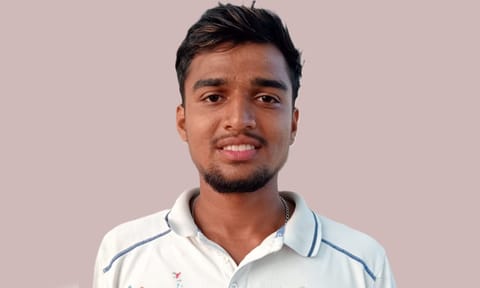 Nayef Ahmed