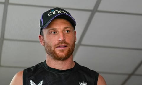 Jos Buttler 