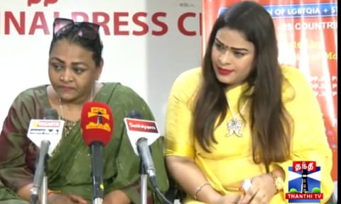 Actress Shakeela