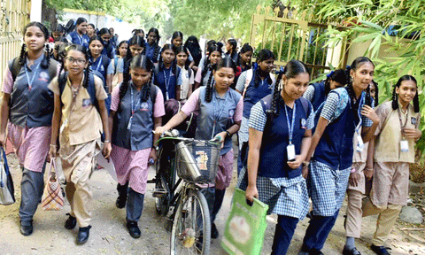 Karaikal Masthan Sahib Dargah festival: Holiday announced for schools, colleges on Feb 8