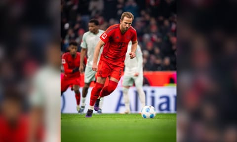 Harry Kane