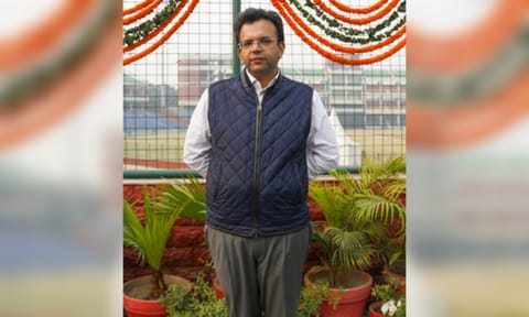 Rohan Jaitley