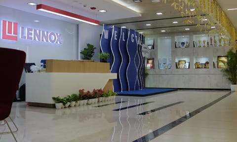 Lennox India 