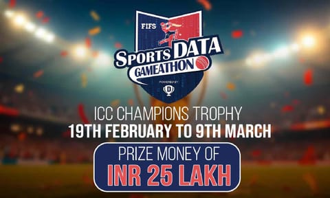 Sports Data Gameathon