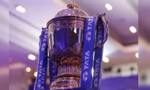 IPL 2025 (ANI) 