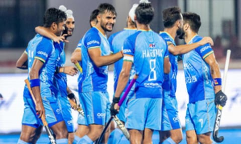 Team India(IANS)