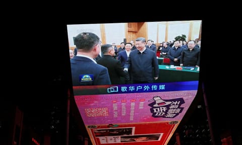 Xi Jinping