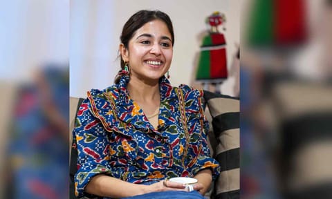 Shweta Tripathi (PTI)