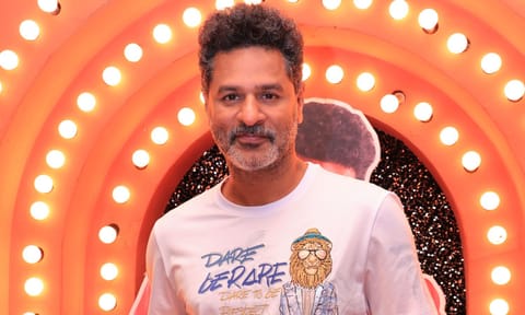 Prabhu Deva