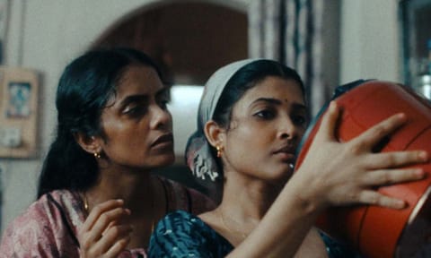 The Oscars are more international than ever. So why is the international film category broken?