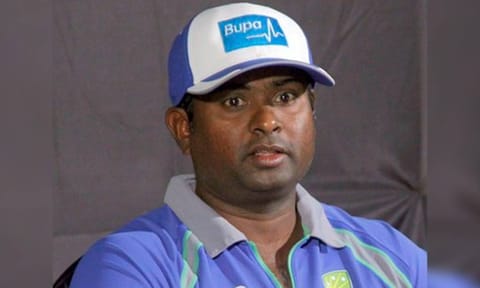 Sridharan Sriram (X)