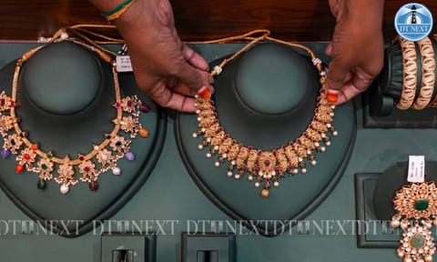 Representative Image (File photo) 
