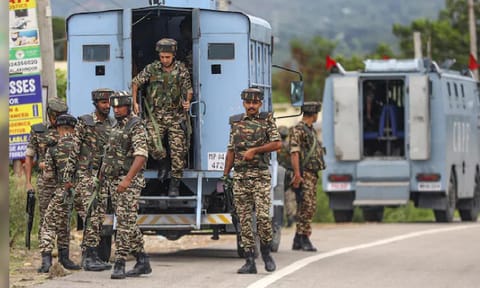 Representative Image (PTI) 