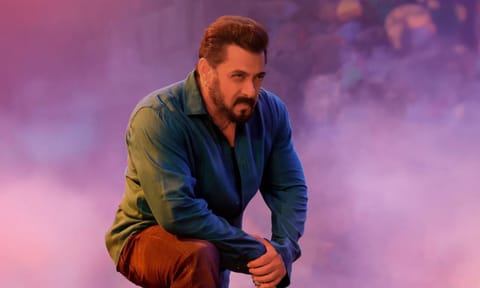 Still from Sikander 